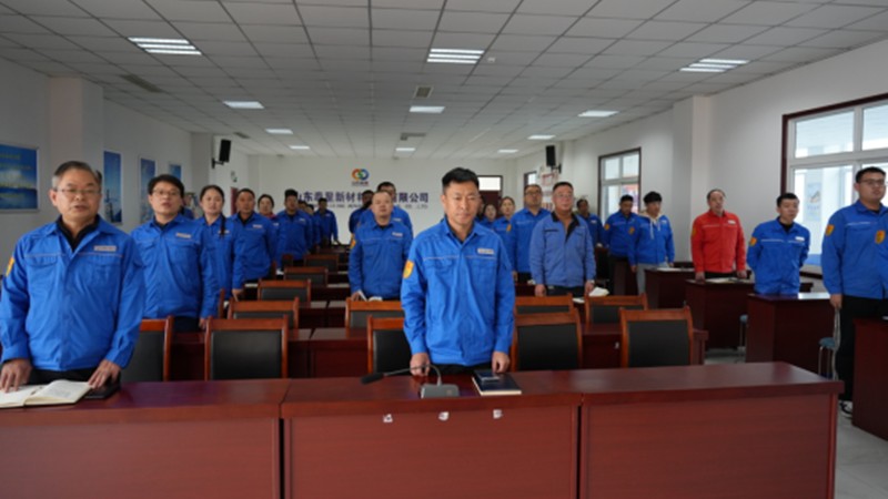 [Quản lý tinh gọn] Taixing Co., Ltd.: Quản lý tinh gọn đạt đến tầm cao mới thông qua sự cạnh tranh gay gắt
