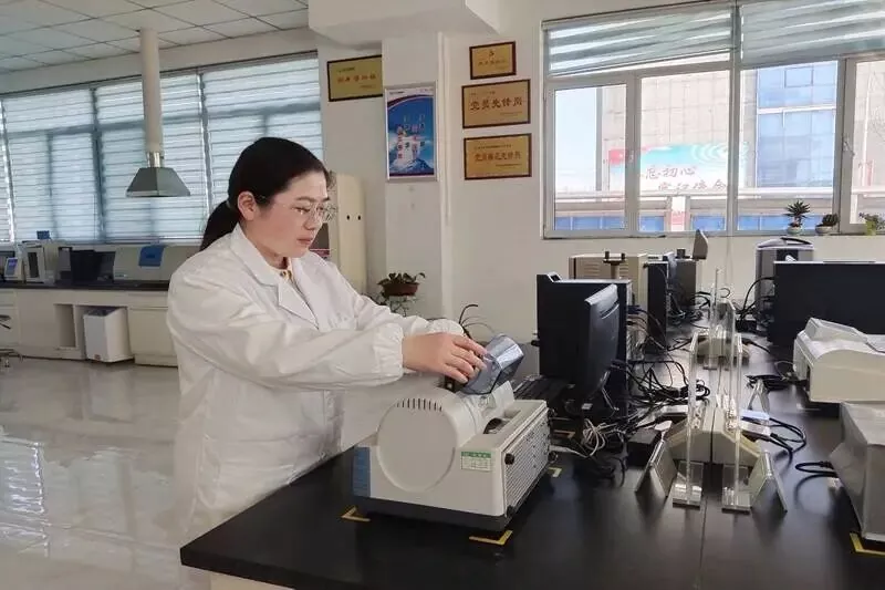 Chất lượng là bắt buộc: Taixing Shares tăng cường cam kết của mình đối với con đường chất lượng