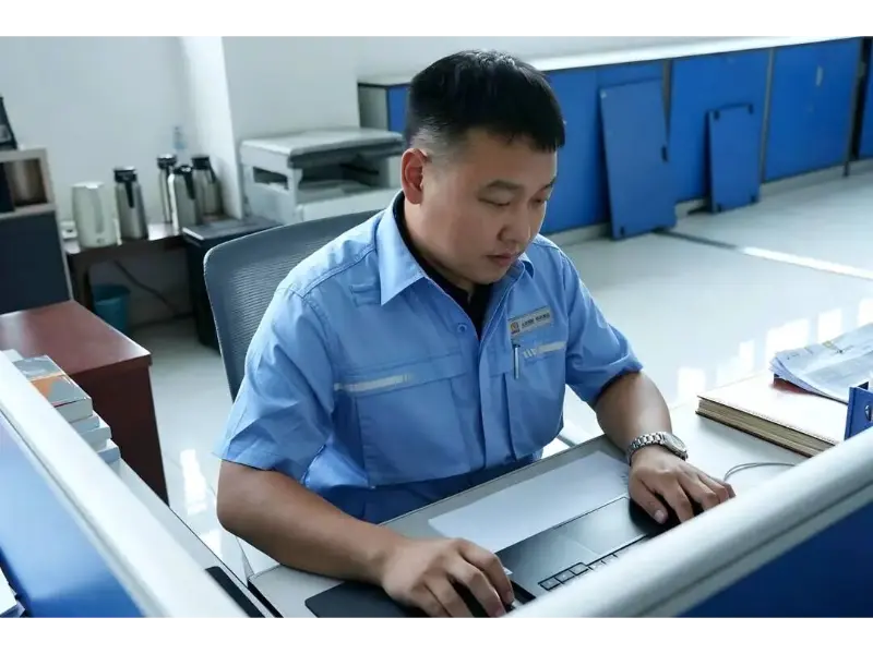 Đội Thiếu niên Tiền phong——Yu Mingxin: Phát huy sứ mệnh ban đầu thông qua sự cống hiến kép; Thể hiện trách nhiệm thông qua hành động trẻ trung