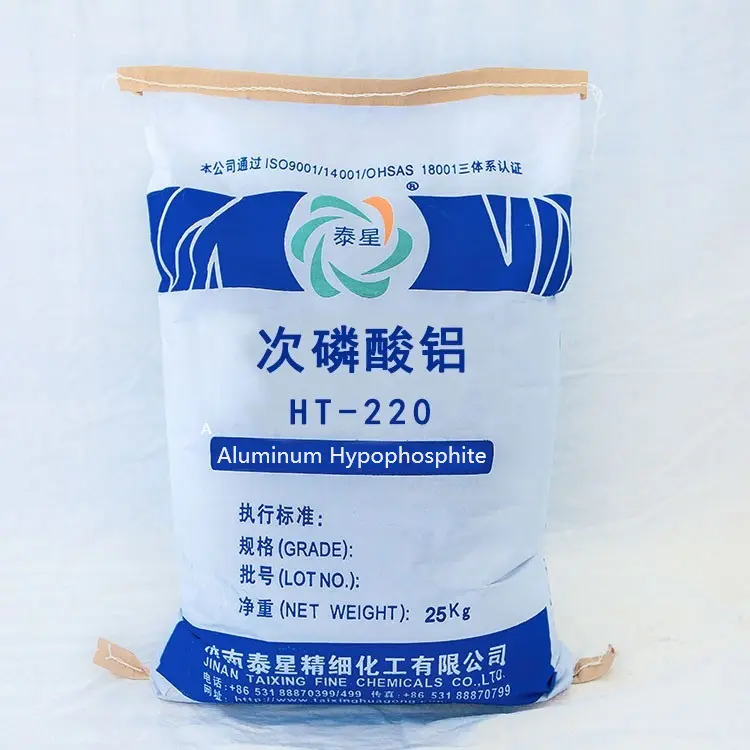 Nhôm hypophosphite cấp điện tử
