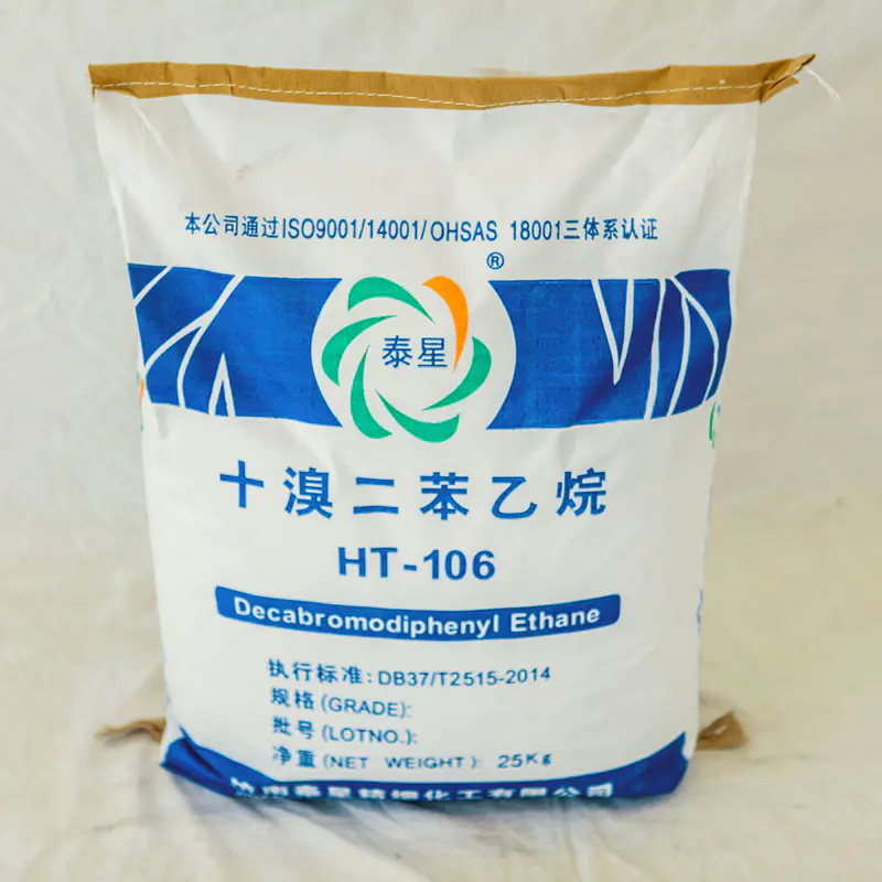 DBDPE chống cháy