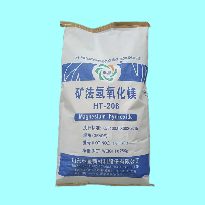 Magiê Hydroxide MDH-III-10